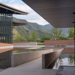 Chun’an Distillery by Project for Research & Architecture (PRA)