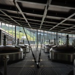 Chun’an Distillery by Project for Research & Architecture (PRA)