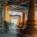 Chun’an Distillery by Project for Research & Architecture (PRA)