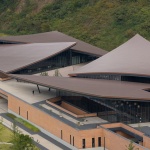Chun’an Distillery by Project for Research & Architecture (PRA)