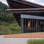 Chun’an Distillery by Project for Research & Architecture (PRA)