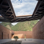 Chun’an Distillery by Project for Research & Architecture (PRA)