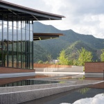Chun’an Distillery by Project for Research & Architecture (PRA)