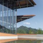 Chun’an Distillery by Project for Research & Architecture (PRA)
