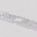 Chun’an Distillery by Project for Research & Architecture (PRA)