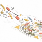 时钟路口，阿联酋 / 100architects