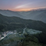 Lost villa in Xiaohoushe, Songyang by kong_architects