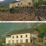 Lost villa in Xiaohoushe, Songyang by kong_architects