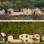 Lost villa in Xiaohoushe, Songyang by kong_architects