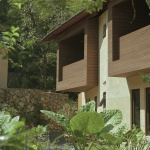 Lost villa in Xiaohoushe, Songyang by kong_architects