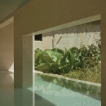 Lost villa in Xiaohoushe, Songyang by kong_architects