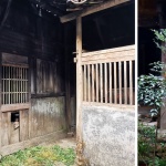 Lost villa in Xiaohoushe, Songyang by kong_architects