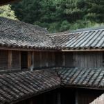 Lost villa in Xiaohoushe, Songyang by kong_architects