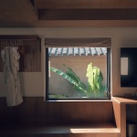 Lost villa in Xiaohoushe, Songyang by kong_architects