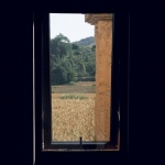 Lost villa in Xiaohoushe, Songyang by kong_architects