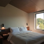 Lost villa in Xiaohoushe, Songyang by kong_architects
