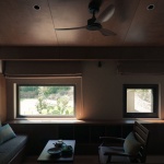 Lost villa in Xiaohoushe, Songyang by kong_architects