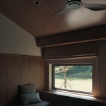 Lost villa in Xiaohoushe, Songyang by kong_architects