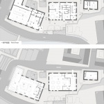 Lost villa in Xiaohoushe, Songyang by kong_architects