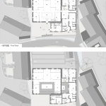 Lost villa in Xiaohoushe, Songyang by kong_architects