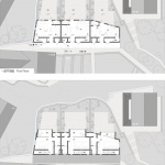 Lost villa in Xiaohoushe, Songyang by kong_architects