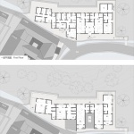Lost villa in Xiaohoushe, Songyang by kong_architects