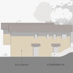 Lost villa in Xiaohoushe, Songyang by kong_architects
