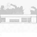 Lost villa in Xiaohoushe, Songyang by kong_architects