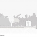 Lost villa in Xiaohoushe, Songyang by kong_architects
