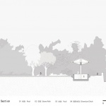 Lost villa in Xiaohoushe, Songyang by kong_architects