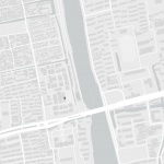 单农苏州仓街店，苏州 / 亘建筑事务所