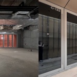 单农苏州仓街店，苏州 / 亘建筑事务所
