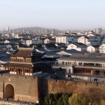 单农苏州仓街店，苏州 / 亘建筑事务所