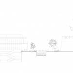 单农苏州仓街店，苏州 / 亘建筑事务所