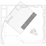 单农苏州仓街店，苏州 / 亘建筑事务所