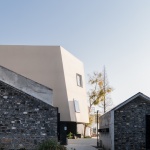 Mountain Muse Lodging&Nature by Wutopia Lab