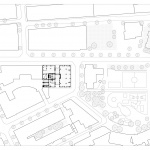 De Maasbode住宅塔楼，鹿特丹 / van Bergen Kolpa Architects