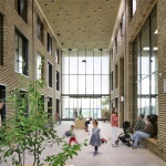 De Maasbode住宅塔楼，鹿特丹 / van Bergen Kolpa Architects