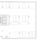 De Maasbode住宅塔楼，鹿特丹 / van Bergen Kolpa Architects