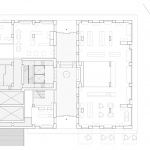 De Maasbode住宅塔楼，鹿特丹 / van Bergen Kolpa Architects