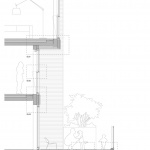 De Maasbode住宅塔楼，鹿特丹 / van Bergen Kolpa Architects