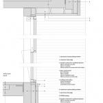 De Maasbode住宅塔楼，鹿特丹 / van Bergen Kolpa Architects