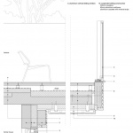 De Maasbode住宅塔楼，鹿特丹 / van Bergen Kolpa Architects