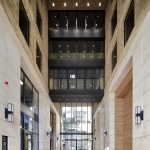 De Maasbode住宅塔楼，鹿特丹 / van Bergen Kolpa Architects