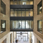 De Maasbode住宅塔楼，鹿特丹 / van Bergen Kolpa Architects