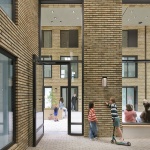 De Maasbode住宅塔楼，鹿特丹 / van Bergen Kolpa Architects