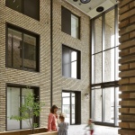De Maasbode住宅塔楼，鹿特丹 / van Bergen Kolpa Architects