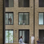 De Maasbode住宅塔楼，鹿特丹 / van Bergen Kolpa Architects