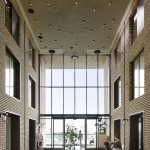 De Maasbode住宅塔楼，鹿特丹 / van Bergen Kolpa Architects