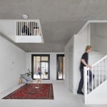 De Maasbode住宅塔楼，鹿特丹 / van Bergen Kolpa Architects